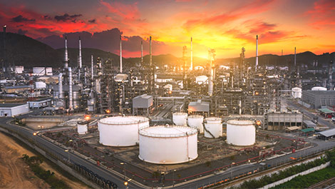 Fortune 10 Energy & Chemical Manufacturer Seamlessly Migrates from on-prem to Zero Trust Cloud