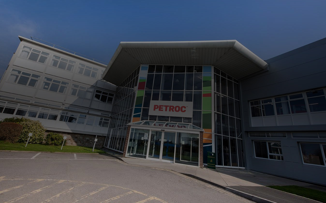 Petroc College - Case Study 2023