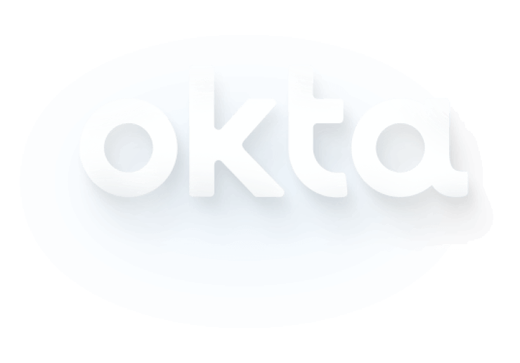 Built-in catalog of pre-labeled resources okta