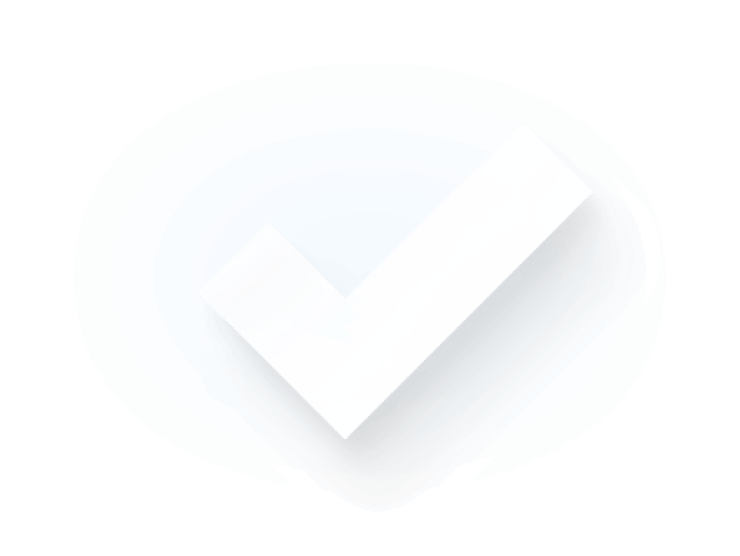 Provides detailed status of device posture checkmark