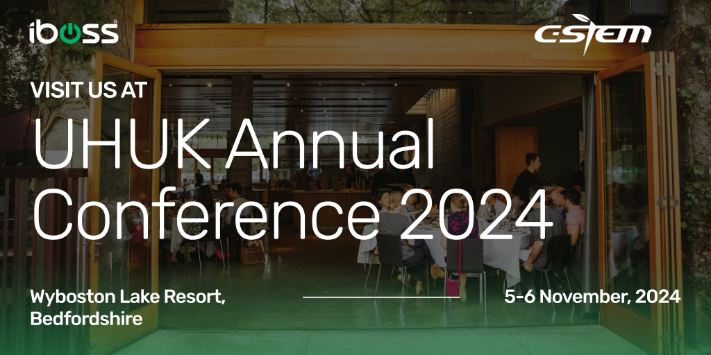 UHUK Annual Conference 2024 I UK