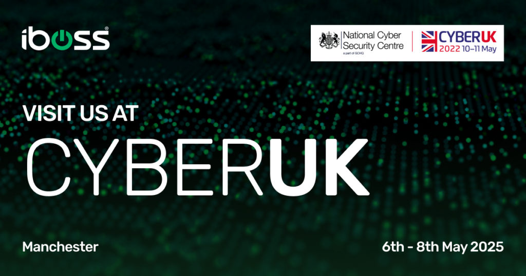 CYBERUK 2025